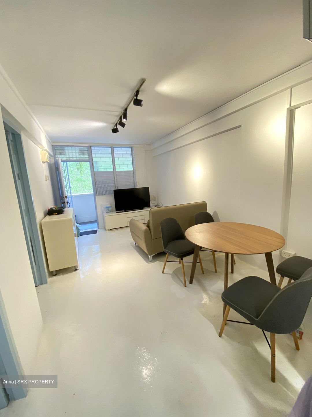 Blk 100 Crescent View (Queenstown), HDB 3 Rooms #600158431